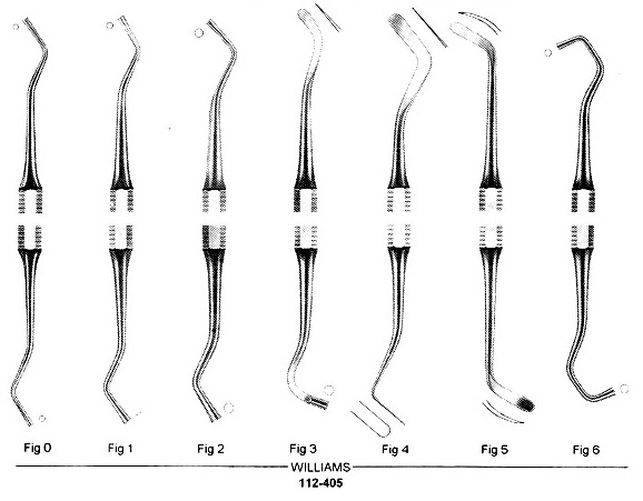 Filling Instrument